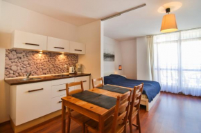 Apartamenty Świnoujście - Róża Wiatrów